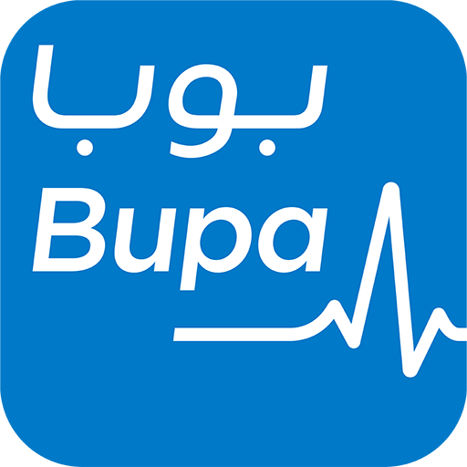 شركةبوبا للتأمين