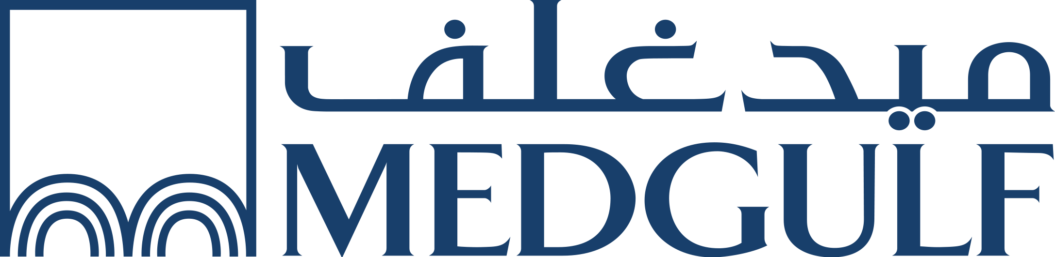 شركة ميدغلف للتأمين