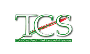 TCS